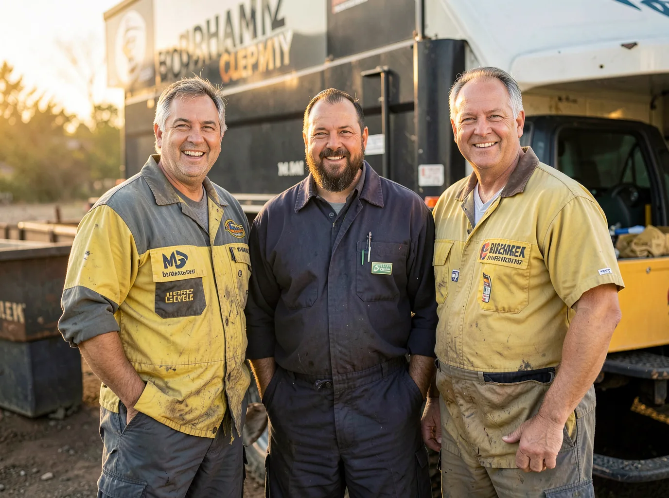 Sewage Cleanup company in Bardwell, TX