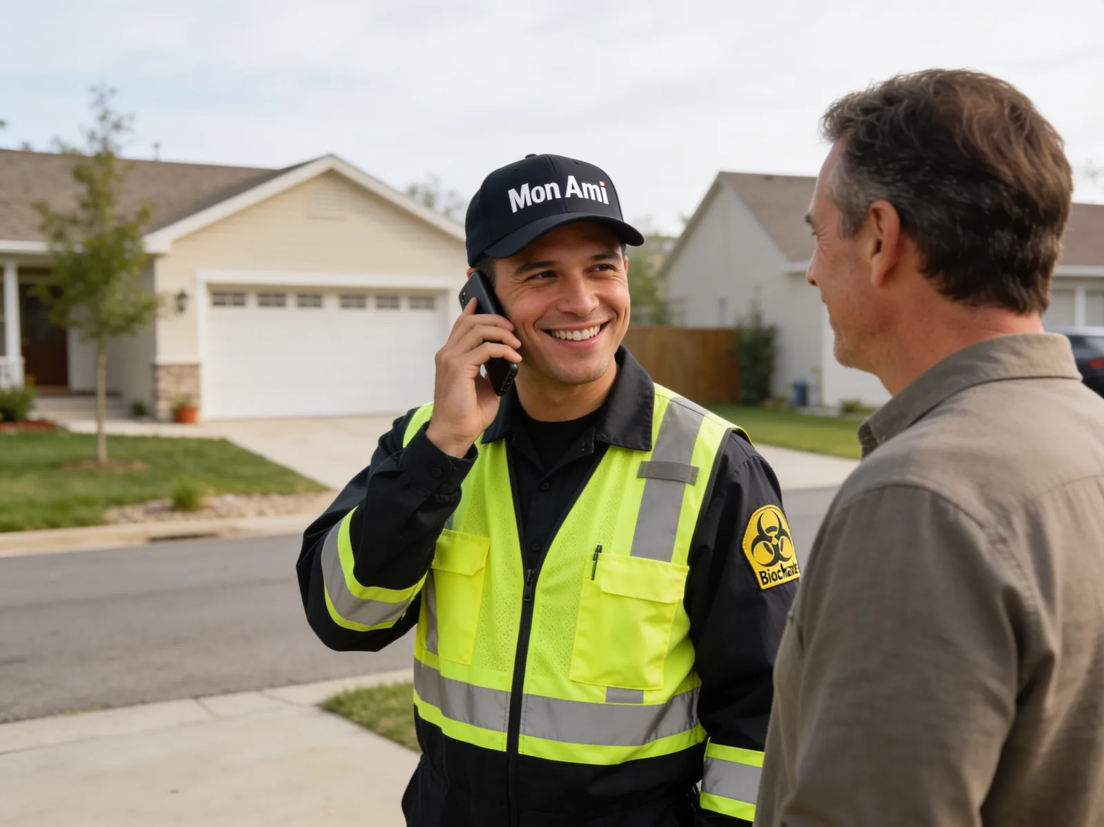 Sewage Cleanup Bardwell, TX FAQs